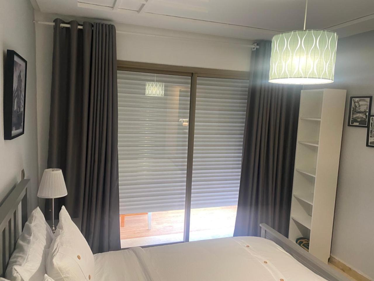 Appartement De Luxe Marina Saidia Avec Vue Sur Piscine Residence Tamaris Ngoại thất bức ảnh