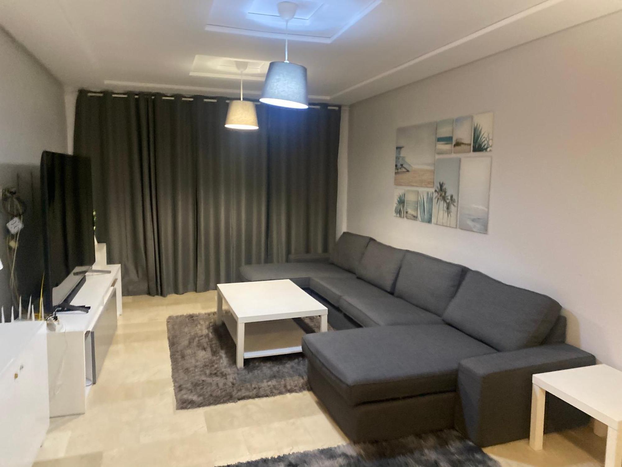 Appartement De Luxe Marina Saidia Avec Vue Sur Piscine Residence Tamaris Ngoại thất bức ảnh