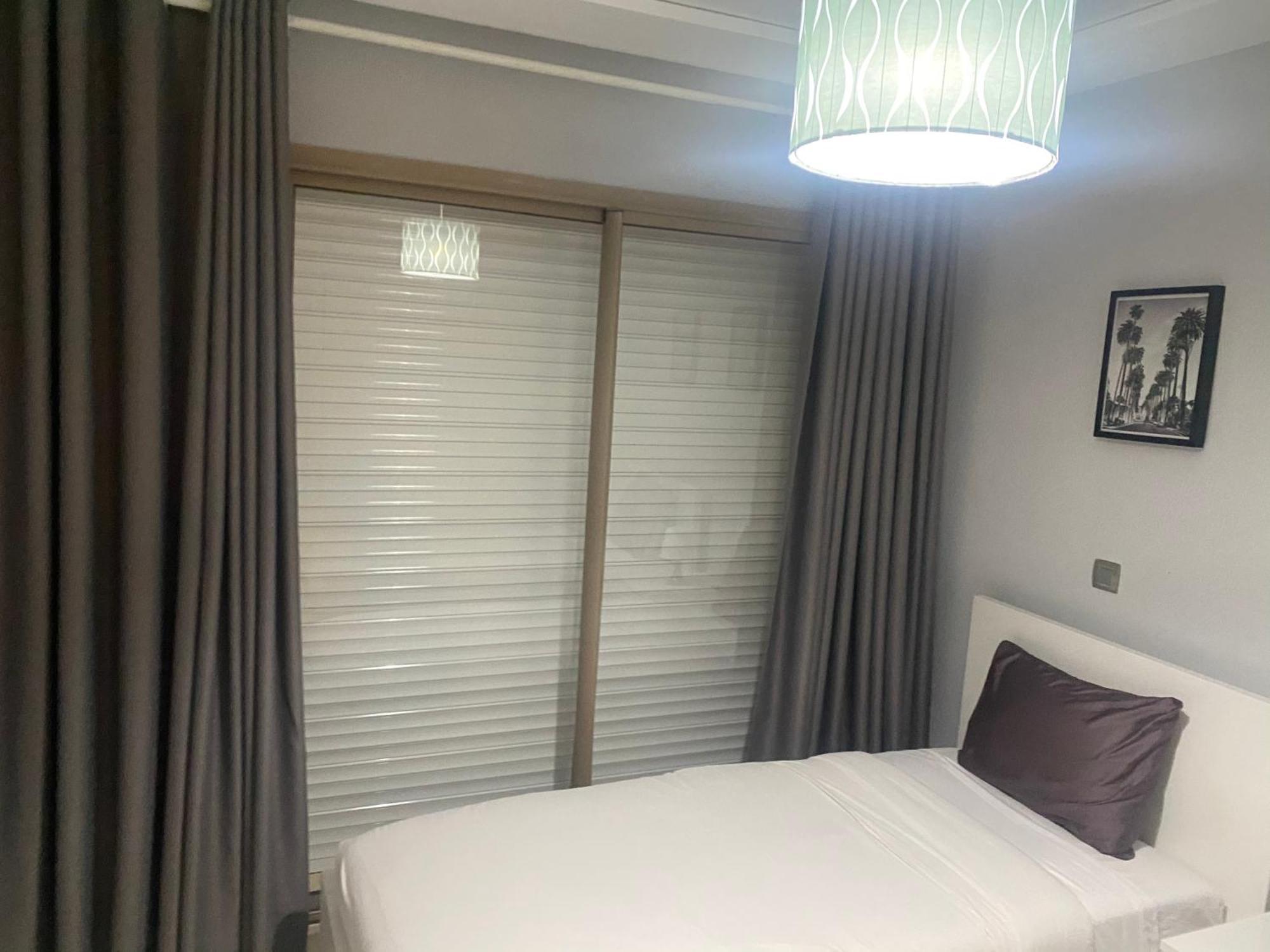 Appartement De Luxe Marina Saidia Avec Vue Sur Piscine Residence Tamaris Ngoại thất bức ảnh