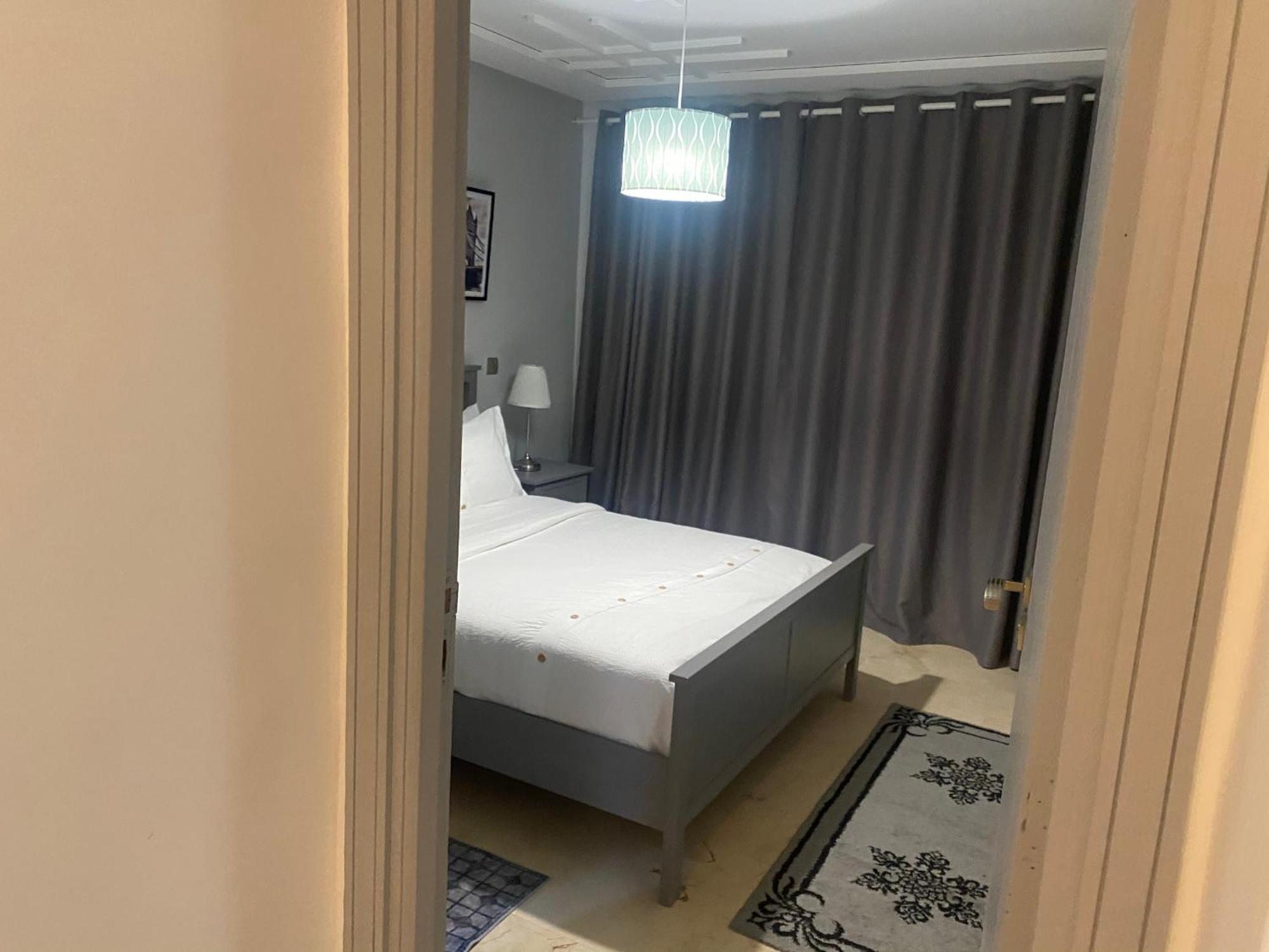 Appartement De Luxe Marina Saidia Avec Vue Sur Piscine Residence Tamaris Ngoại thất bức ảnh