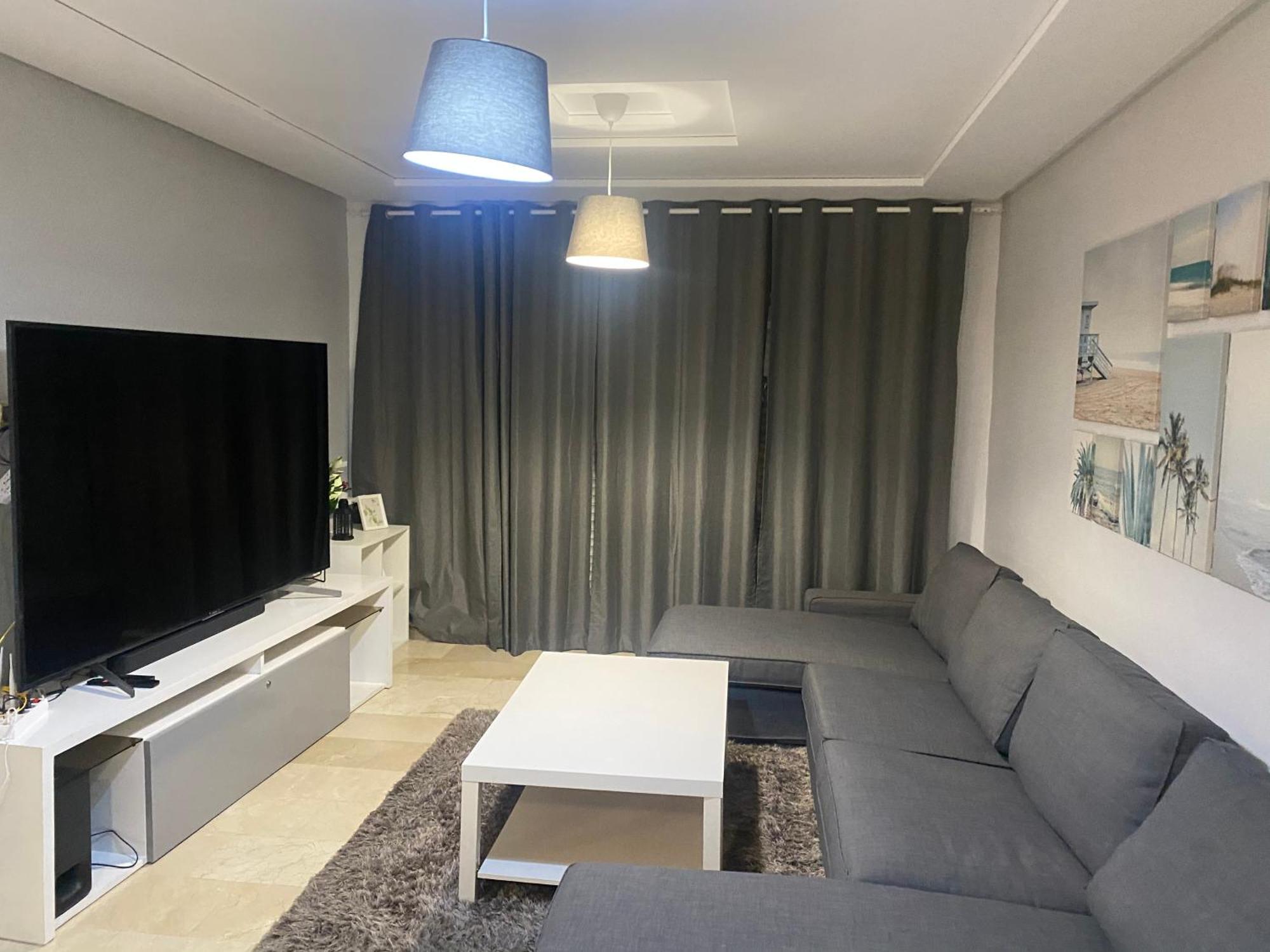 Appartement De Luxe Marina Saidia Avec Vue Sur Piscine Residence Tamaris Ngoại thất bức ảnh